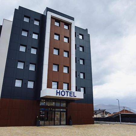 Hotel Brcko Gas Sarajevo Lukavica Zewnętrze zdjęcie