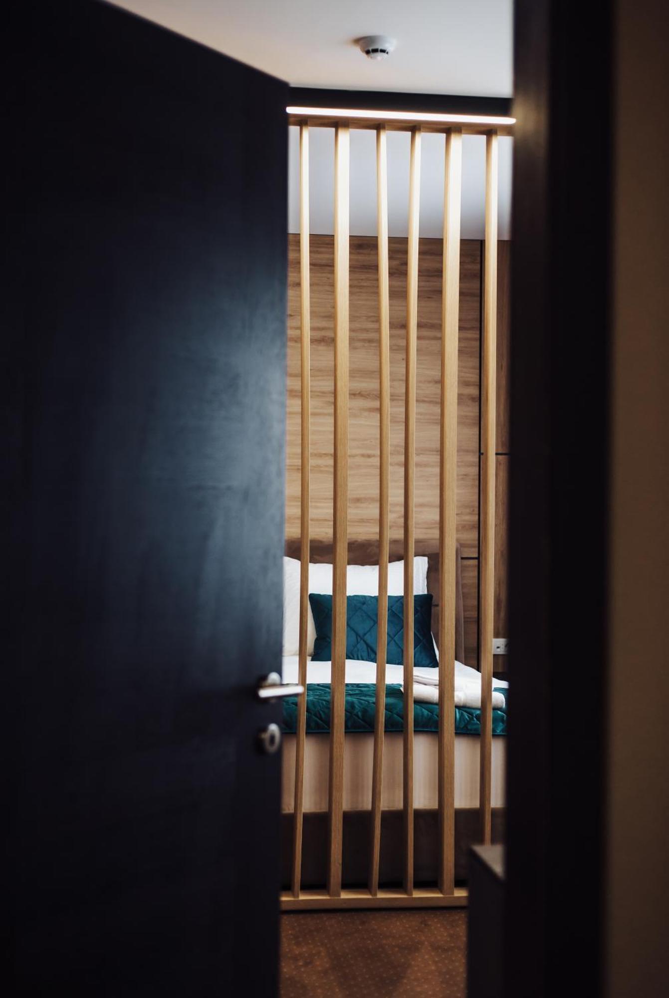 Hotel Brcko Gas Sarajevo Lukavica Zewnętrze zdjęcie