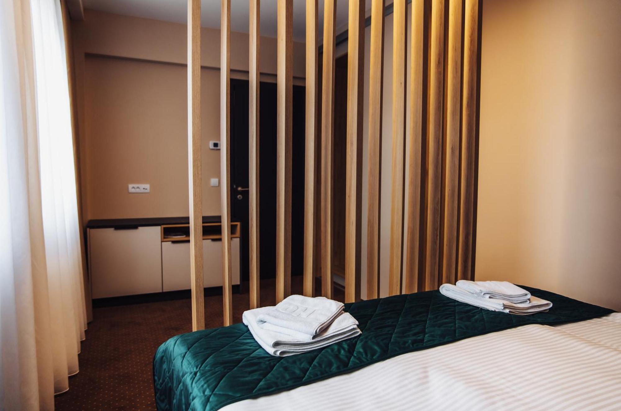 Hotel Brcko Gas Sarajevo Lukavica Pokój zdjęcie
