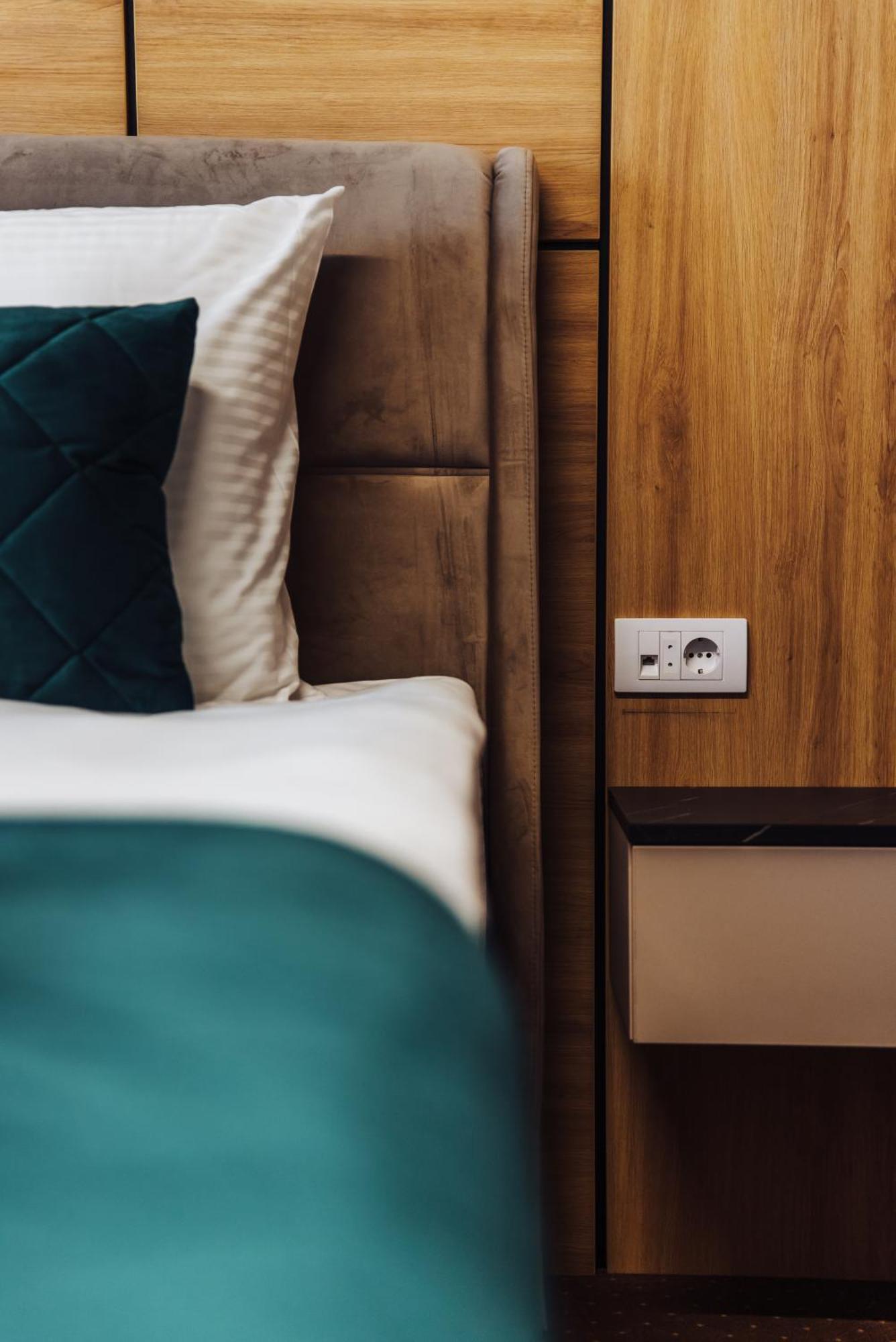 Hotel Brcko Gas Sarajevo Lukavica Pokój zdjęcie