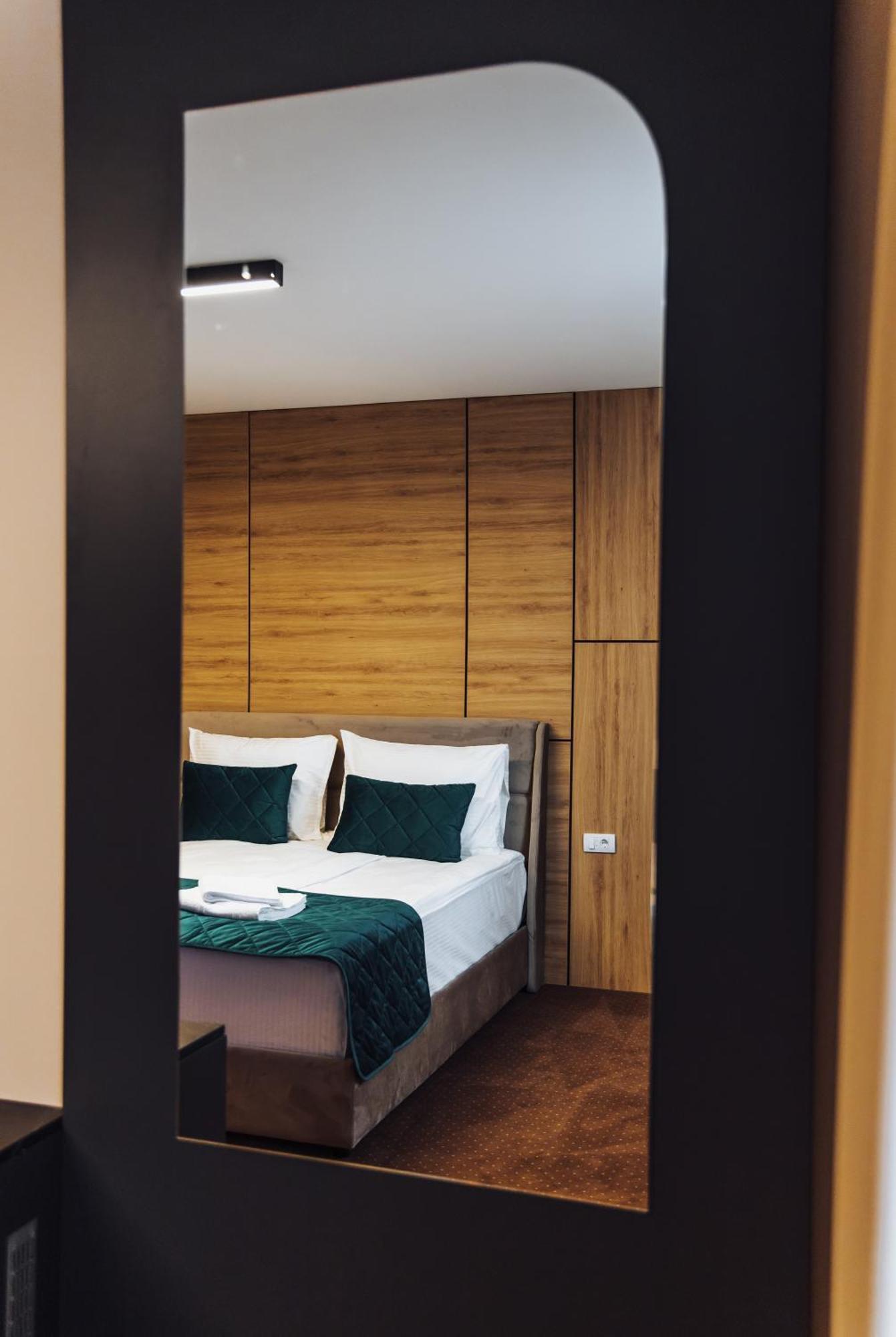 Hotel Brcko Gas Sarajevo Lukavica Zewnętrze zdjęcie