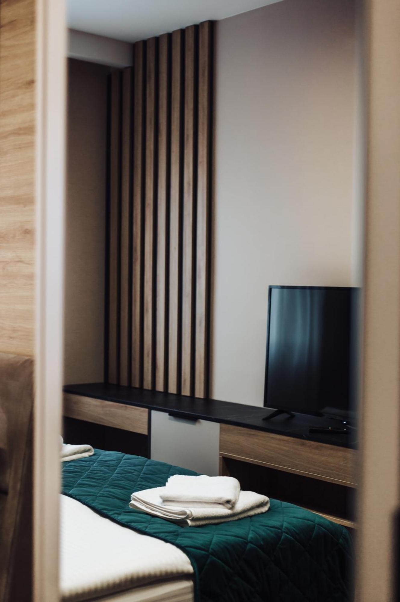 Hotel Brcko Gas Sarajevo Lukavica Zewnętrze zdjęcie