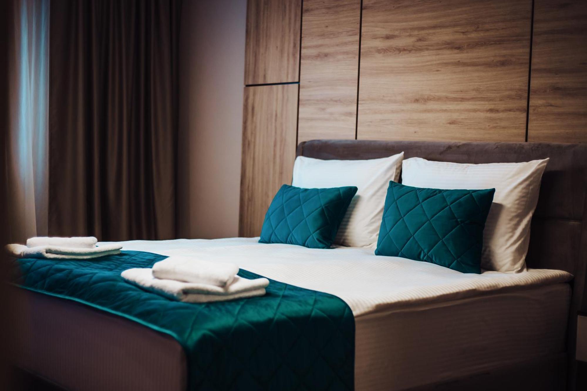Hotel Brcko Gas Sarajevo Lukavica Zewnętrze zdjęcie